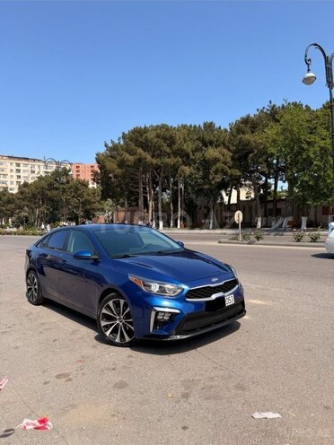 Kia Forte-1