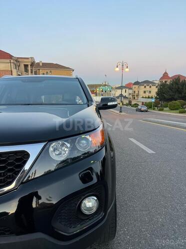 Kia Sorento-17
