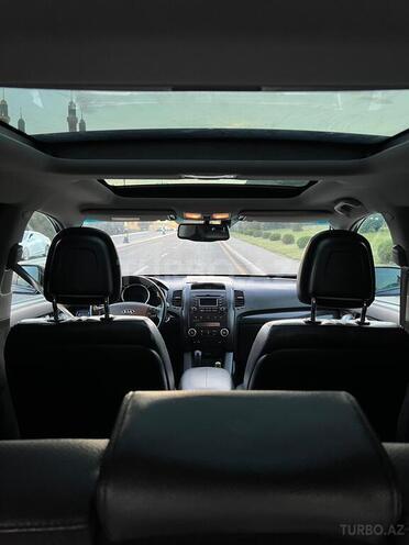 Kia Sorento-5