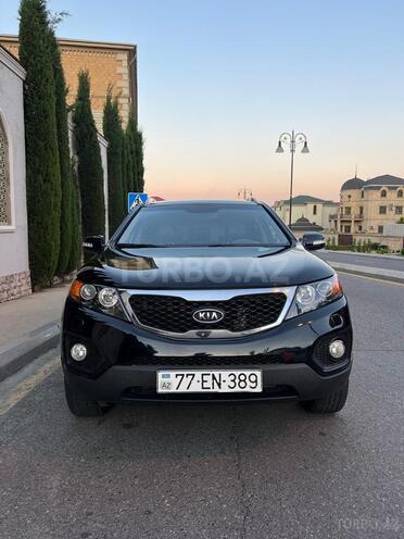 Kia Sorento-1