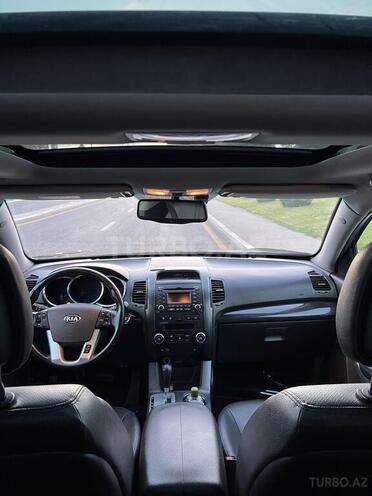 Kia Sorento-18