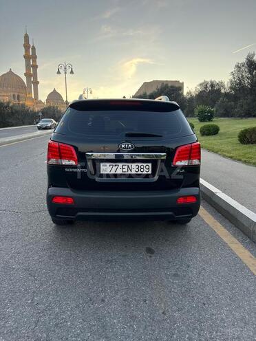 Kia Sorento-4