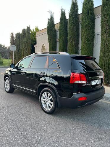 Kia Sorento-2