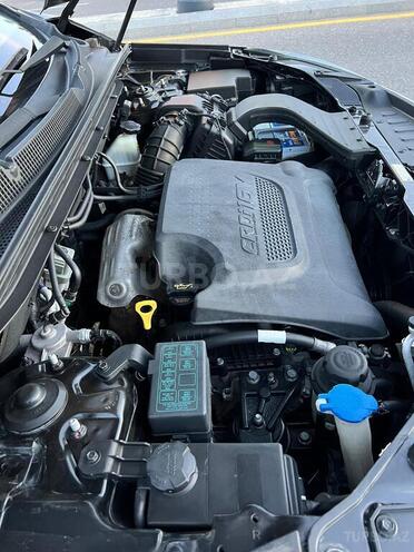 Kia Sorento-12