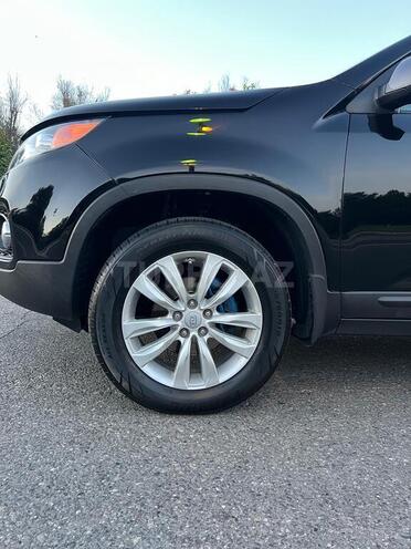 Kia Sorento-11