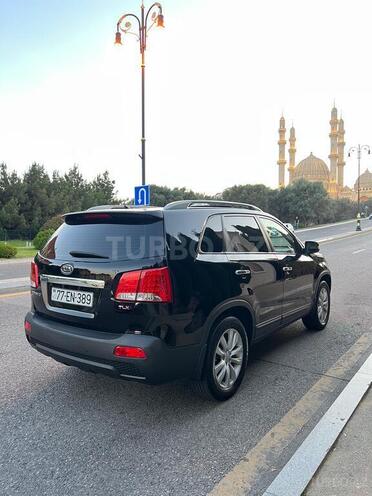 Kia Sorento-3