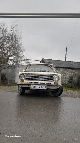 LADA (VAZ) 21011-3