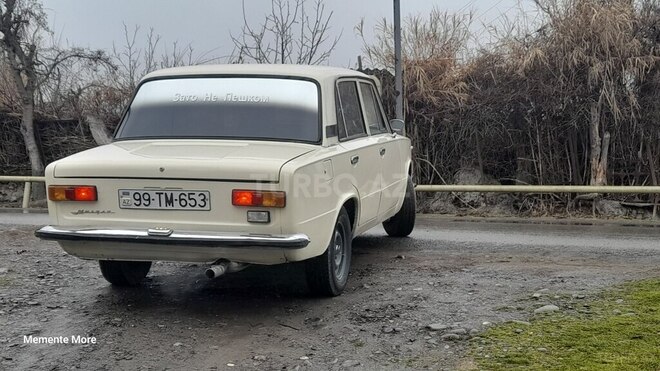 LADA (VAZ) 21011-4