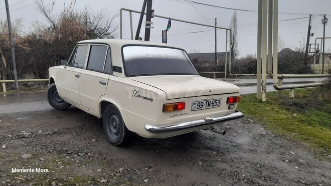 LADA (VAZ) 21011-5