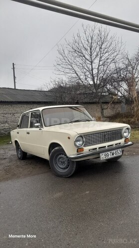 LADA (VAZ) 21011-6