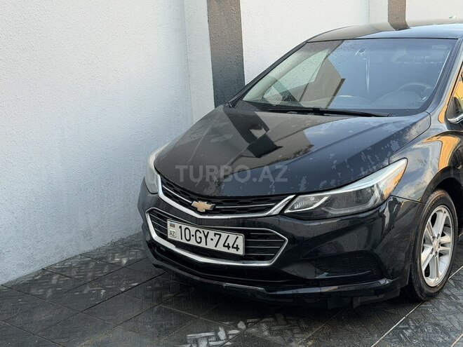 Chevrolet Cruze-2