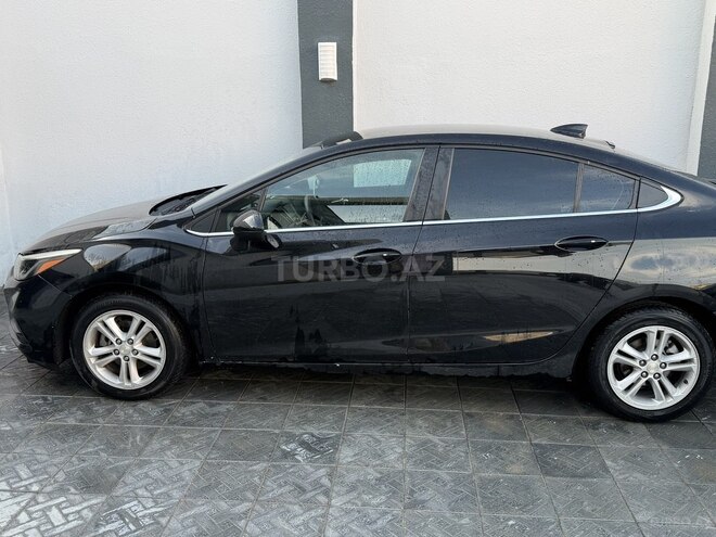 Chevrolet Cruze-3