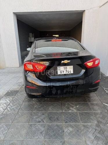 Chevrolet Cruze-4