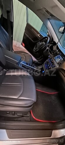 Hyundai Sonata-8