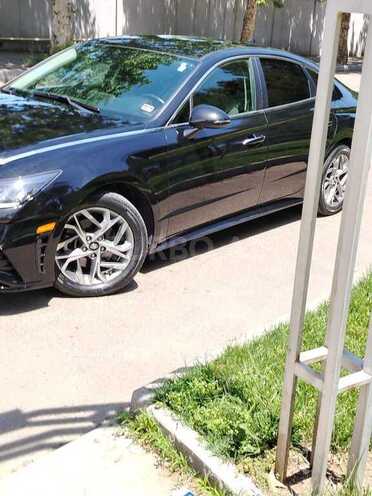 Hyundai Sonata-10