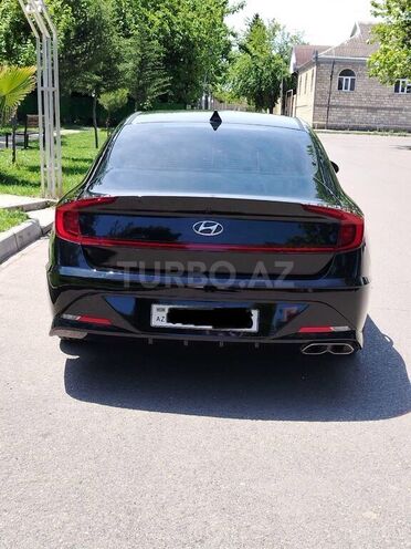 Hyundai Sonata-3