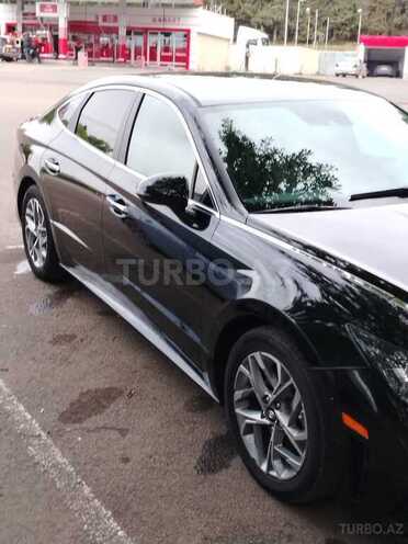 Hyundai Sonata-15