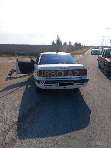 Daewoo Espero-2
