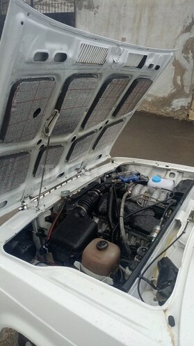 LADA (VAZ) 2107-6