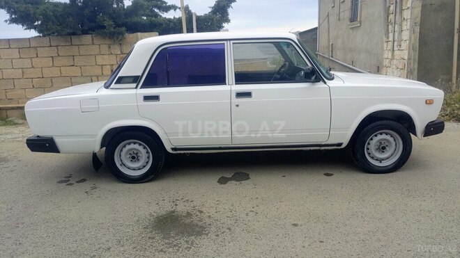 LADA (VAZ) 2107-3