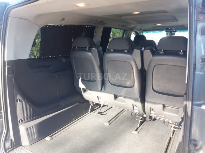 Mercedes Vito 116 CDI-3