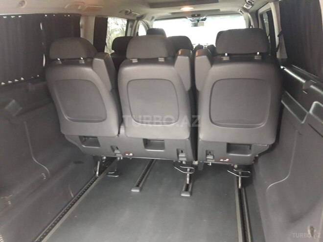 Mercedes Vito 116 CDI-7