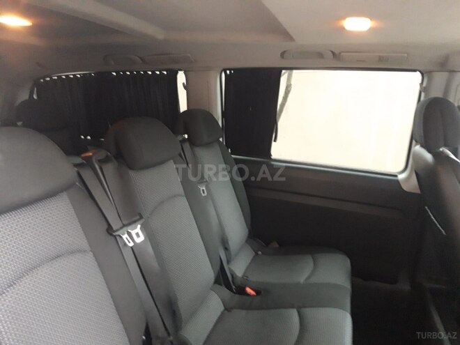 Mercedes Vito 116 CDI-5