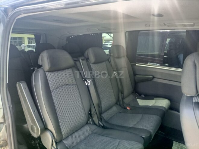 Mercedes Vito 116 CDI-15