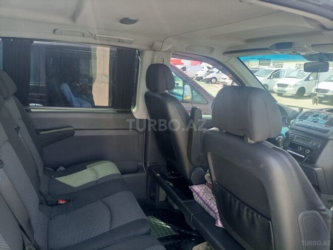 Mercedes Vito 116 CDI-18