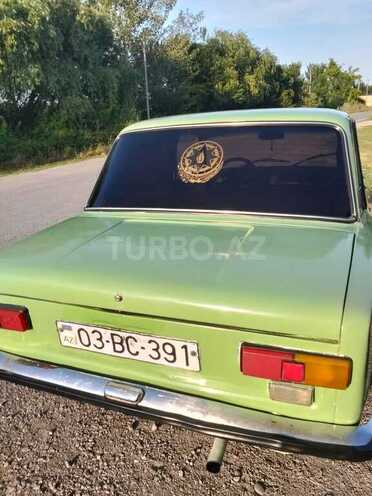 LADA (VAZ) 21011-8