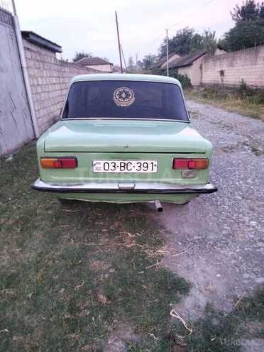 LADA (VAZ) 21011-2