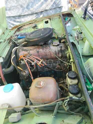 LADA (VAZ) 21011-5