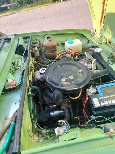 LADA (VAZ) 21011-7