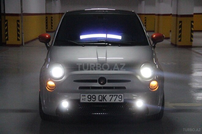 Fiat 500-11
