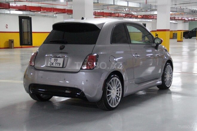 Fiat 500-2