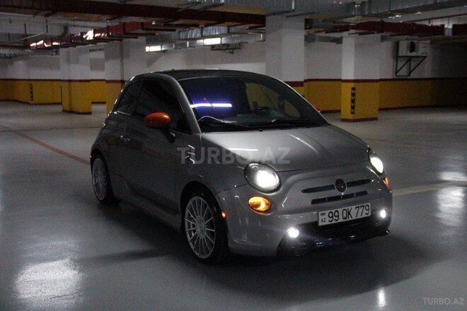 Fiat 500-1