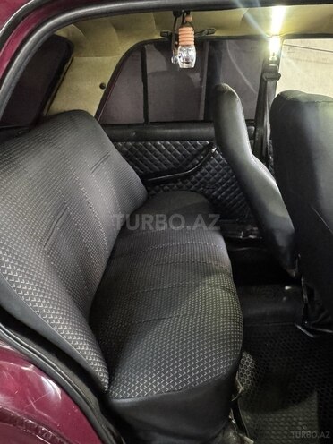 LADA (VAZ) 2107-7