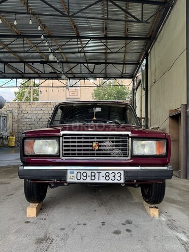 LADA (VAZ) 2107-1