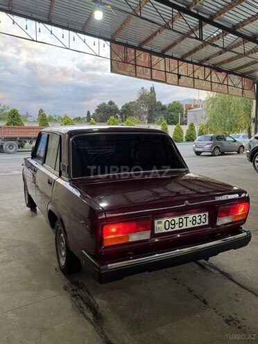 LADA (VAZ) 2107-5