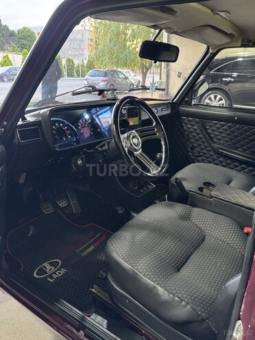 LADA (VAZ) 2107-8