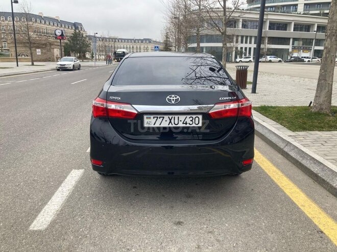 Toyota Corolla-3