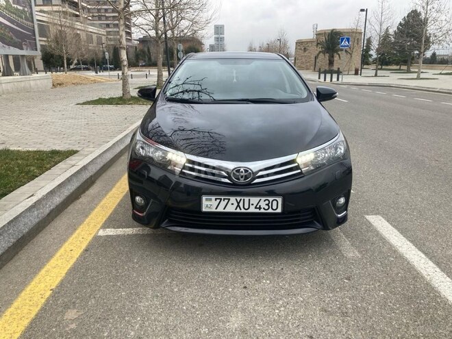 Toyota Corolla-1