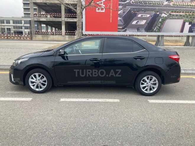 Toyota Corolla-2