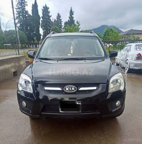 Kia Sportage-1