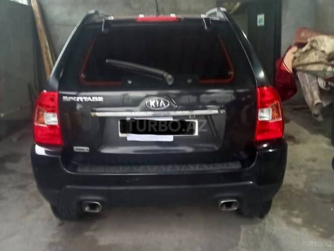 Kia Sportage-2