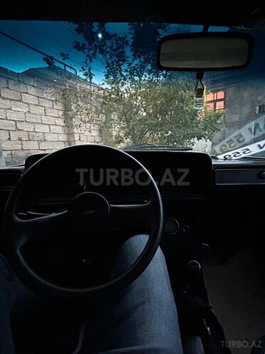 LADA (VAZ) 2107-3