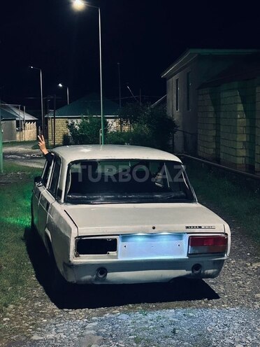 LADA (VAZ) 2107-2