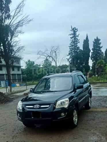Kia Sportage-3