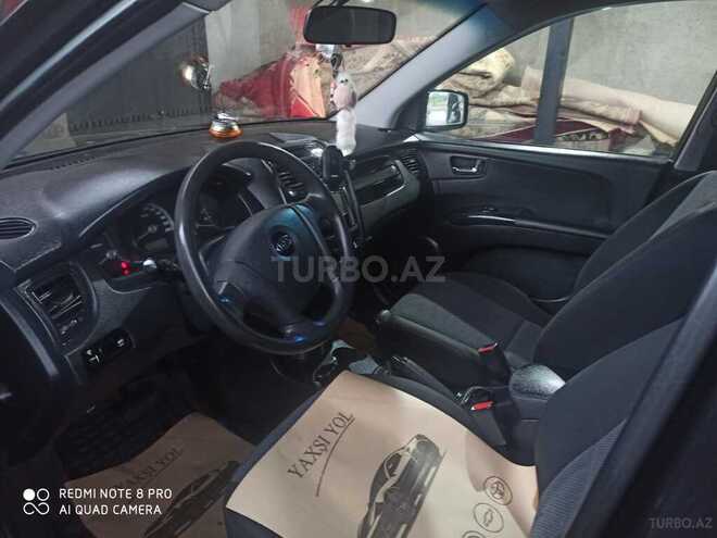Kia Sportage-4