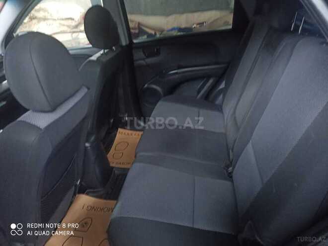 Kia Sportage-5